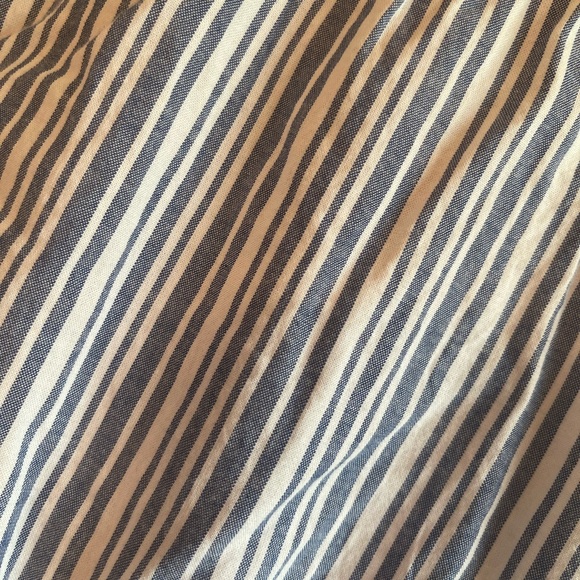 Carter’s Striped Sleeveless Dress - Picture 4 of 6